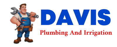 Trusted plumber in ARAGON